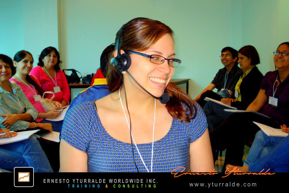 Taller El Arte de Negociar las Cobranzas Sin Perder Clientes ®  Capacitación Cobranzas Efectivas